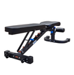 Progression 210 Multi-Purpose FID Bench