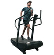 Manual Treadmill - Unlock Your Fitness Potential with Progression Curve Plus