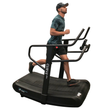 Manual Treadmill - Unlock Your Fitness Potential with Progression Curve Plus