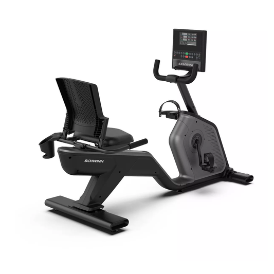 Reach Your Fitness Goals with Nautilus E616 Elliptical Trainer – Zuba  Sports and Fitness