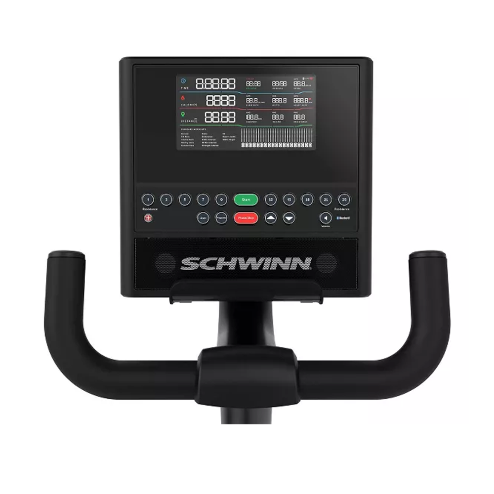 Schwinn 290 Recumbent Bike