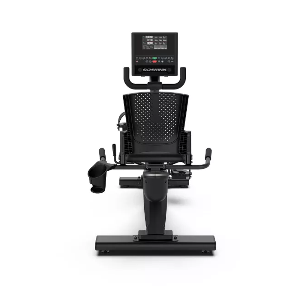 Schwinn 290 Recumbent Bike