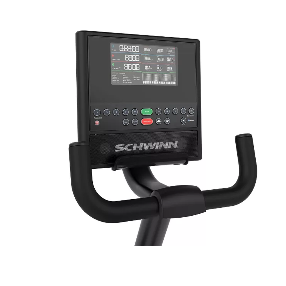 Schwinn 290 Recumbent Bike