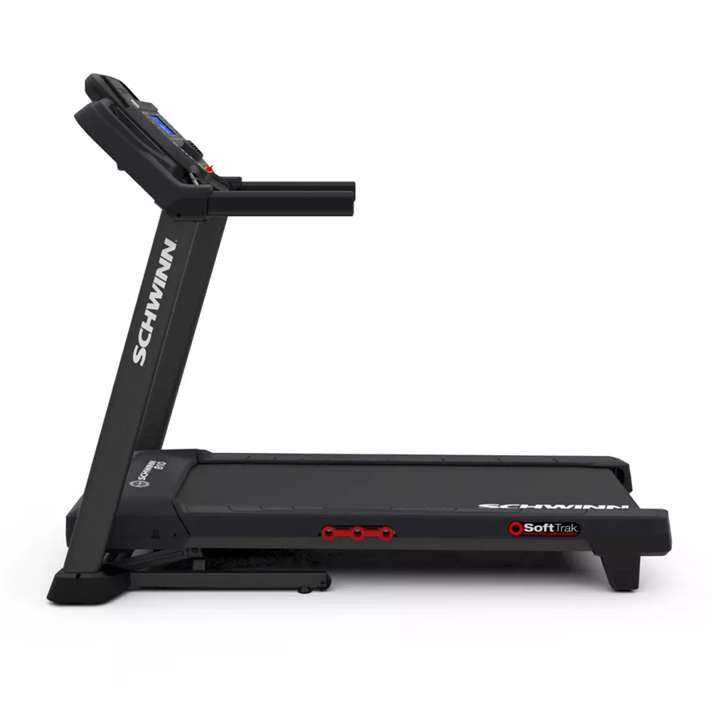 Schwinn 810 Treadmill