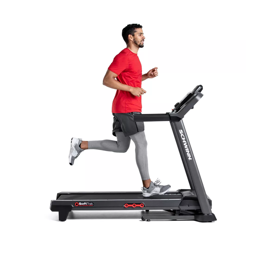 Schwinn 810 Treadmill