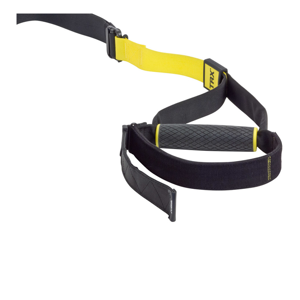 TRX Commercial Suspension Trainer C4