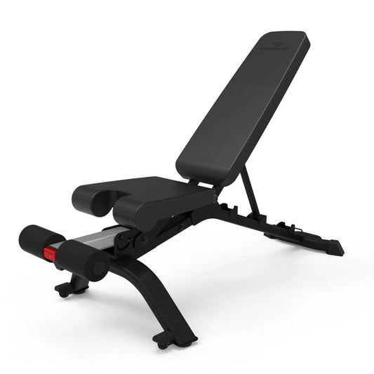 Workout Benches in Canada – Zuba Sports and Fitness