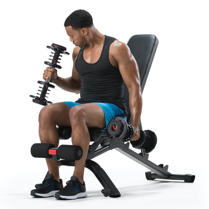 Bowflex 3.1S Bench