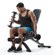 Bowflex 3.1S Bench