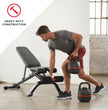 Bowflex 3.1S Bench