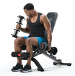 Bowflex 4.1S Bench