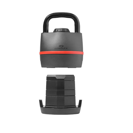 Bowflex Selecttech 840 Kettlebell - Adjusts From 8 - 40 LB