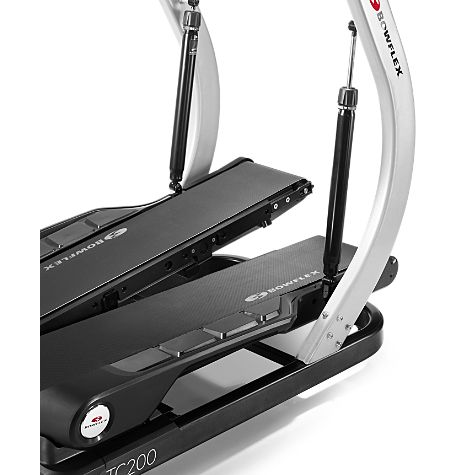 Bowflex Treadclimber TC200