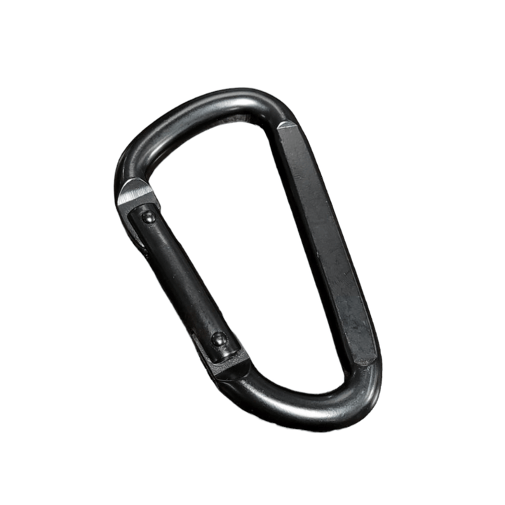 Carabiner - Black