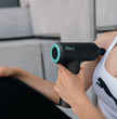 Flow Mini Massage Gun