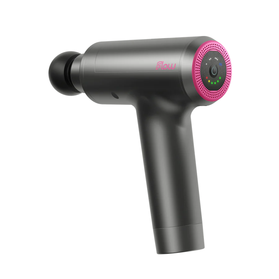 Flow Mini Massage Gun