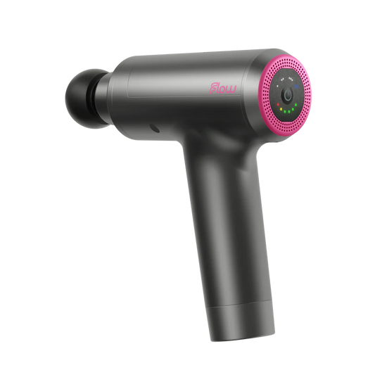 Flow Mini Massage Gun