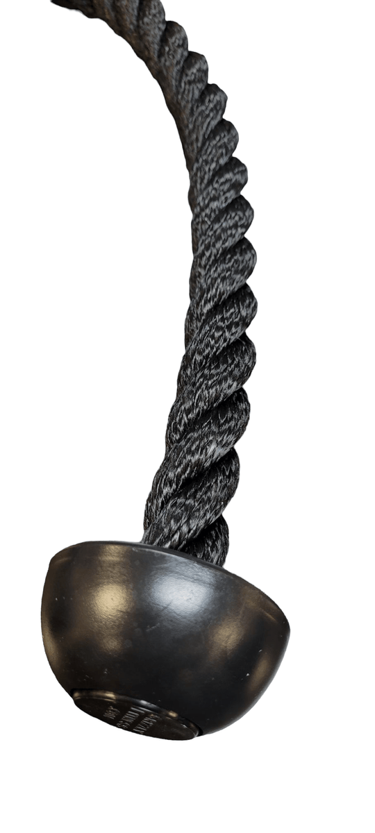 Grizzly 36" Tricep Rope Long