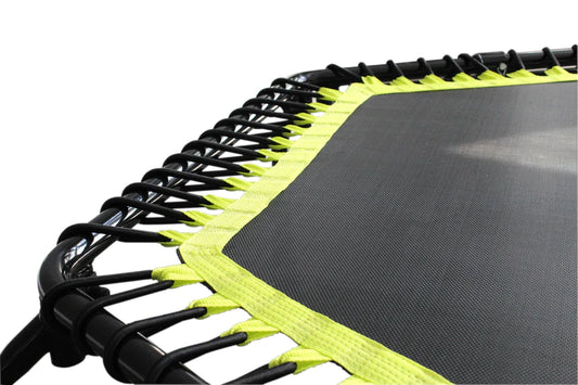 MD Buddy 6 Side Trampoline 