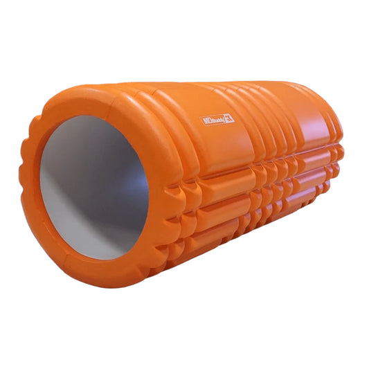 MD Buddy ABS EVA Grid Trigger Foam Roller - 1 FT