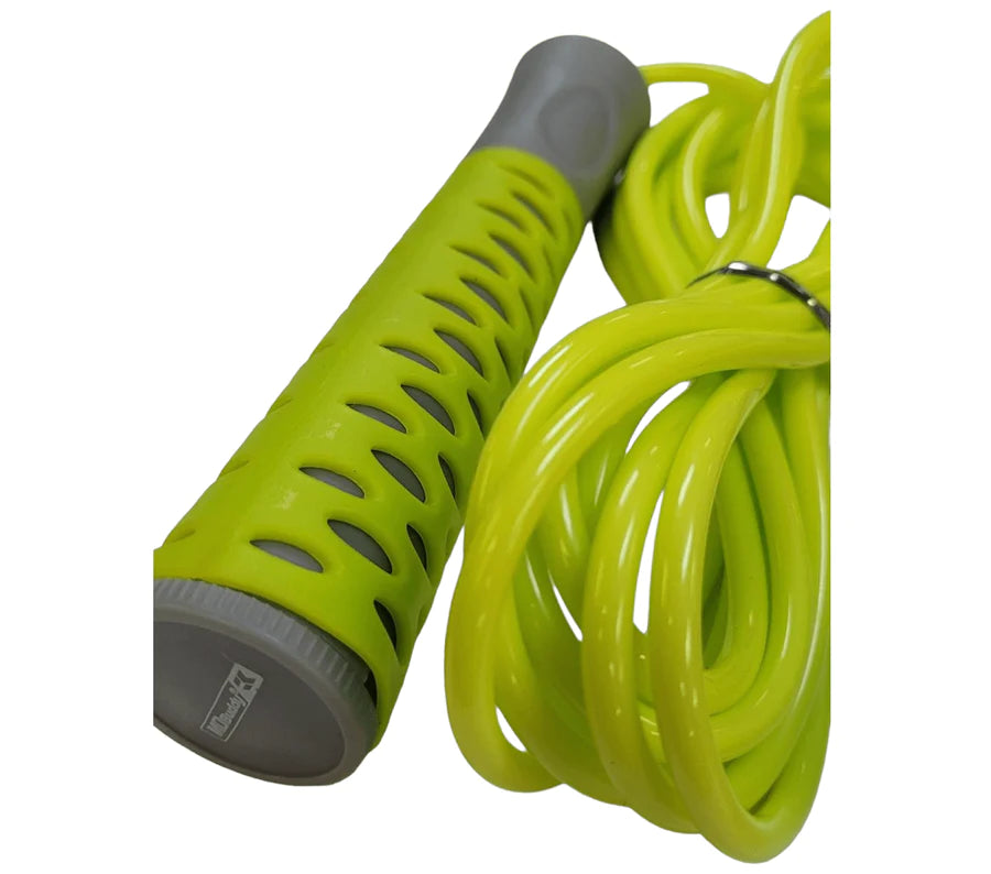 MD Buddy Adjustable Skipping Rope