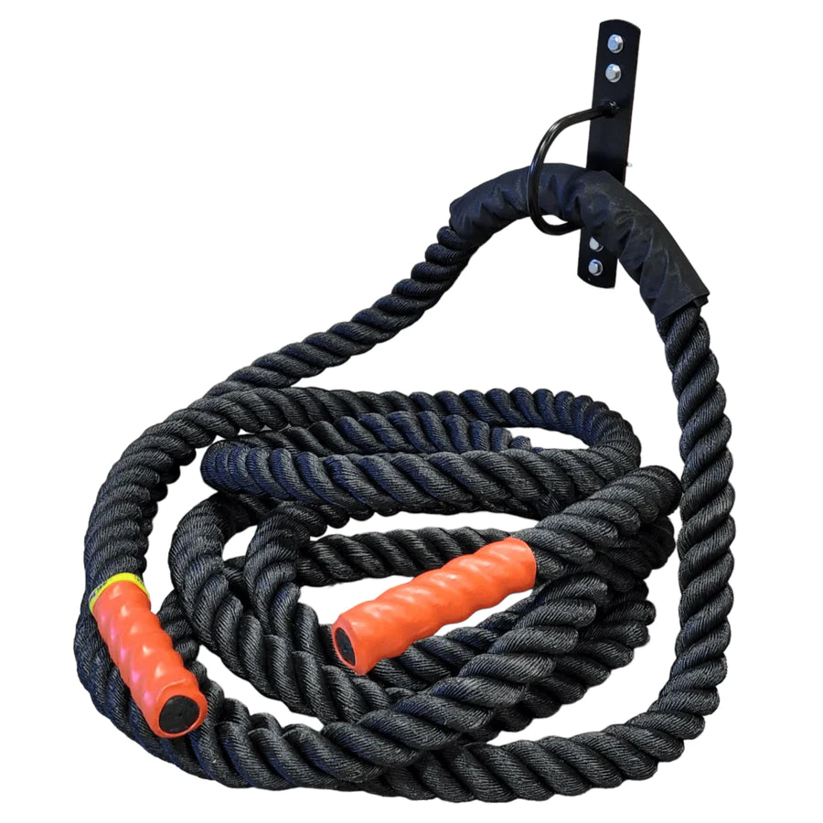 MD Buddy Battle Rope Anchor (Wall Or Floor)