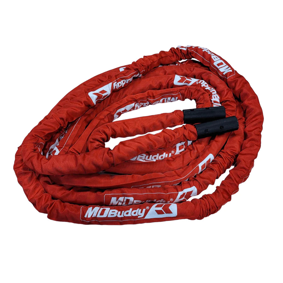 MD Buddy Battle Rope - W/ Sleeve