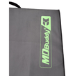 MD Buddy Commercial Sit-up Mat - 2 x 4 (Leather-Like)