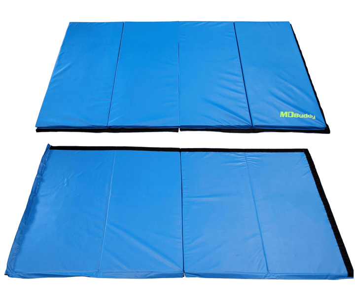 MD Buddy Crash Mat - 4 x 8