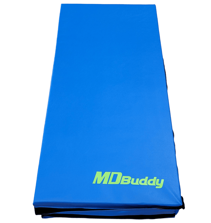 MD Buddy Crash Mat - 4 x 8