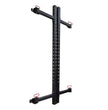 MD Buddy Folding Wall Mounted Squat / Power Rack