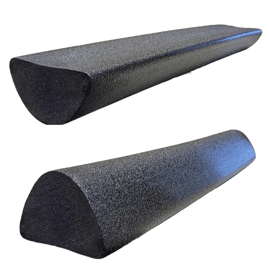 MD Buddy Half Round Foam Rollers