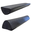 MD Buddy Half Round Foam Rollers