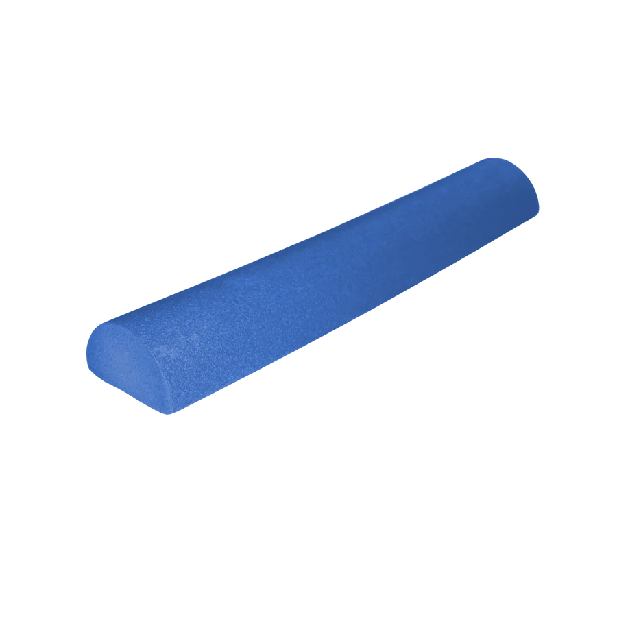 MD Buddy Half Round Foam Rollers