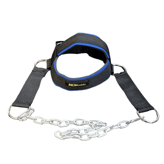 MD Buddy Head Harness