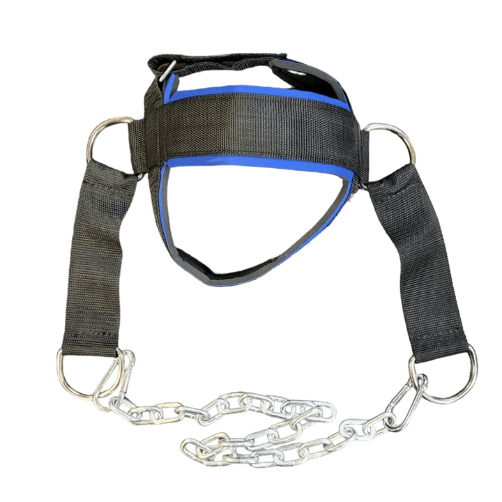 MD Buddy Head Harness