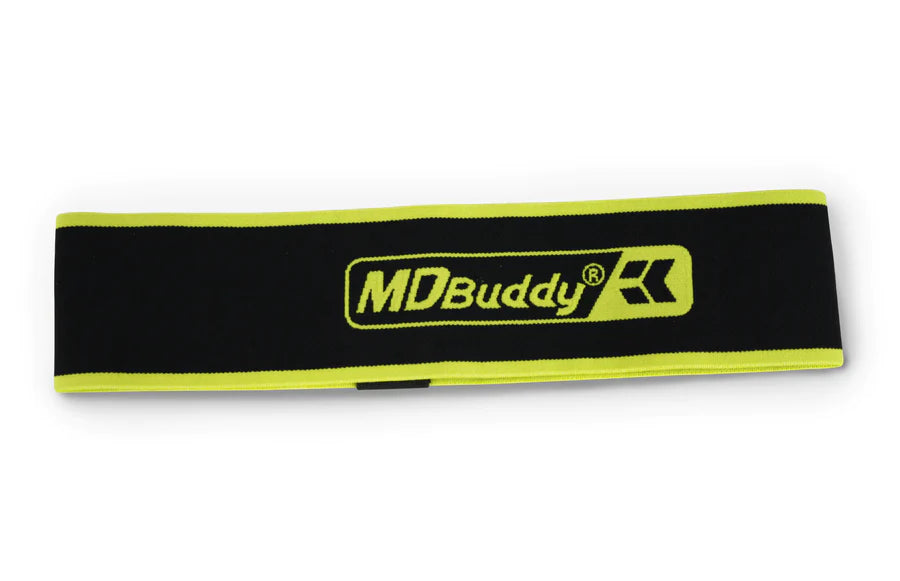 MD Buddy Hip Circle Fabric Loop