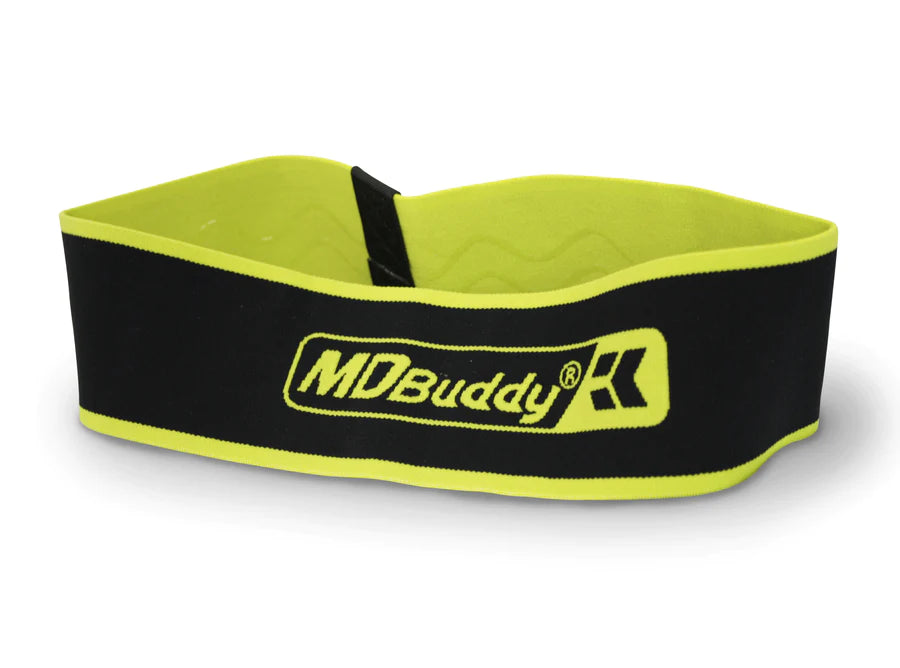 MD Buddy Hip Circle Fabric Loop