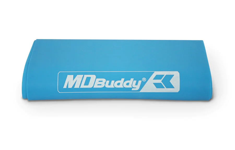 MD Buddy Latex-Free Bands 