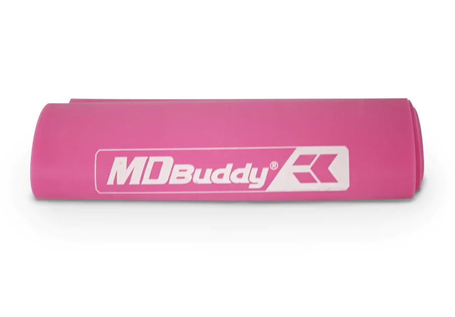 MD Buddy Latex-Free Bands 