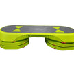 MD Buddy Octagon Step Platform (With 4 Risers)