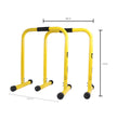 MD Buddy Portable Supporting Bars (Yellow)