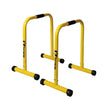 MD Buddy Portable Supporting Bars (Yellow)