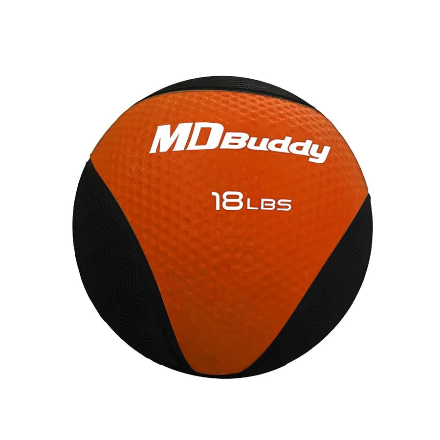 MD Buddy Power Medicine Balls