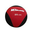 MD Buddy Power Medicine Balls