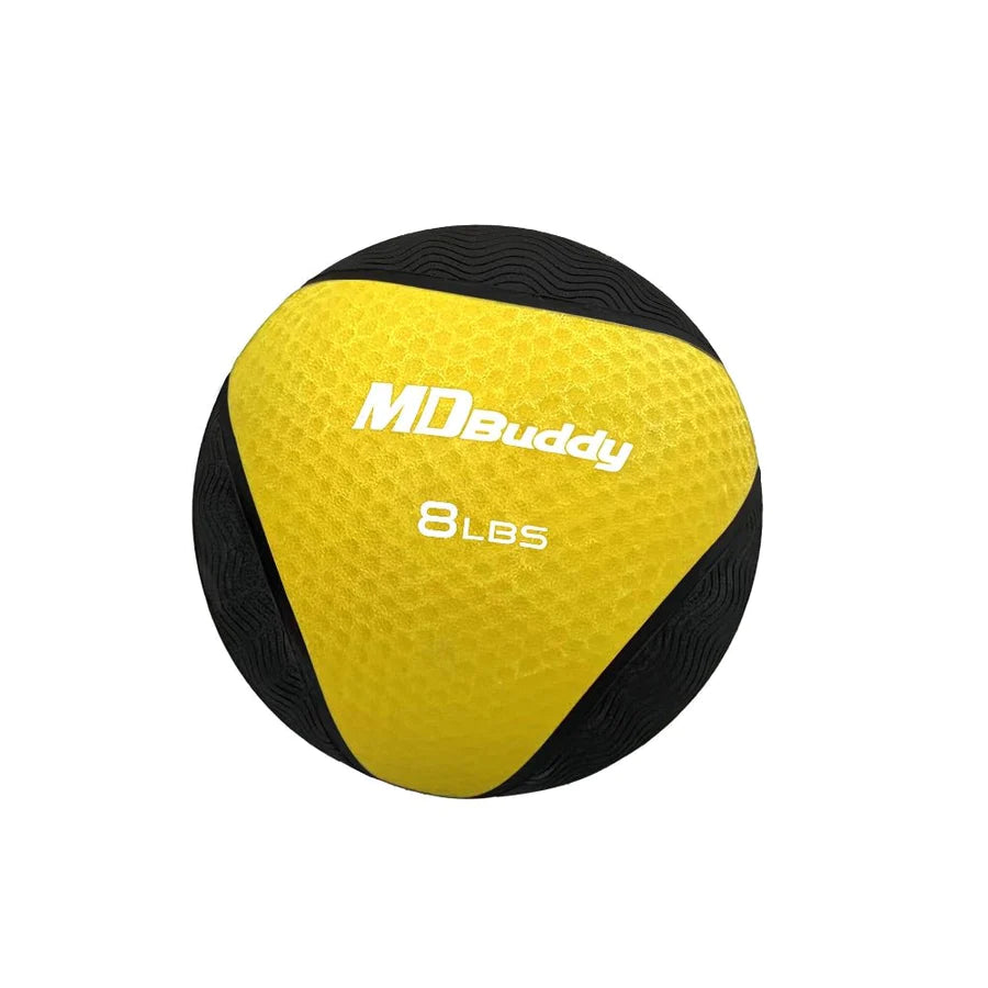 MD Buddy Power Medicine Balls