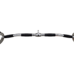 MD Buddy Pro Style Revolving Dual Handle Lat Pulldown Bar