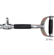 MD Buddy Pro Style Revolving Dual Handle Lat Pulldown Bar