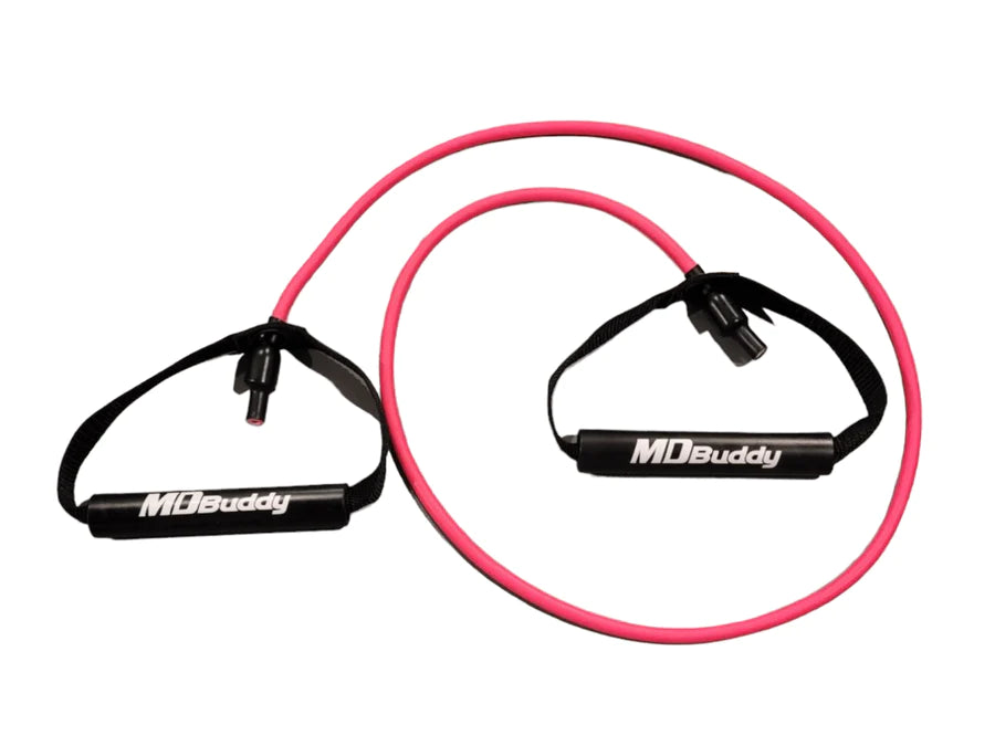 MD Buddy Resistance Tubes