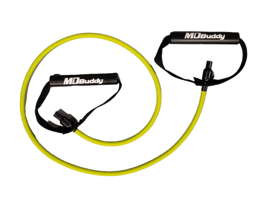 MD Buddy Resistance Tubes